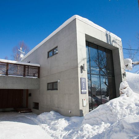 Yume Basho Villa Ōmagari Exteriör bild